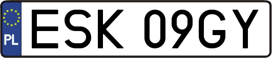 ESK09GY