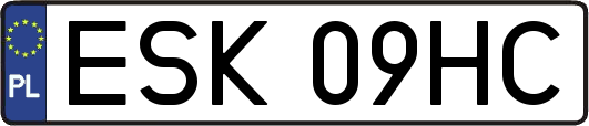 ESK09HC