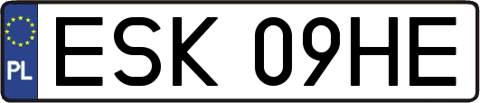ESK09HE