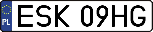 ESK09HG
