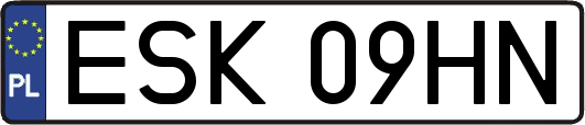ESK09HN