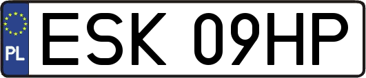 ESK09HP
