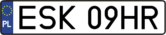 ESK09HR