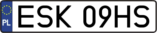 ESK09HS