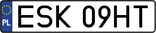 ESK09HT