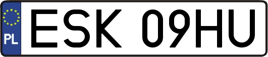 ESK09HU
