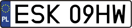 ESK09HW