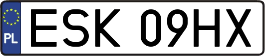 ESK09HX