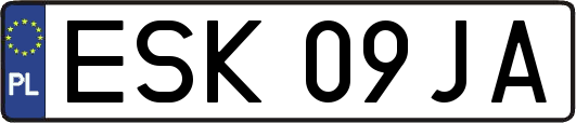 ESK09JA