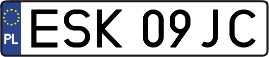 ESK09JC