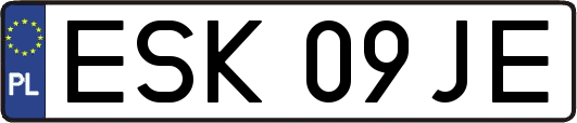 ESK09JE
