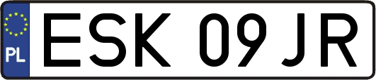 ESK09JR