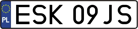 ESK09JS
