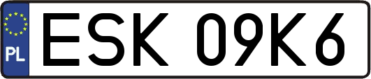 ESK09K6
