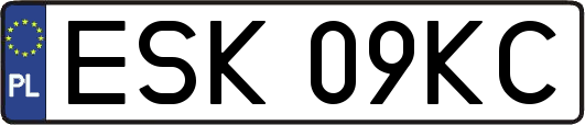 ESK09KC
