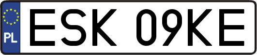 ESK09KE