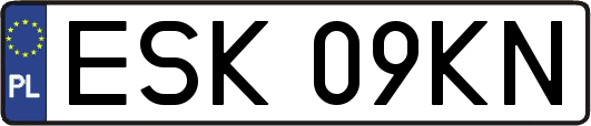 ESK09KN