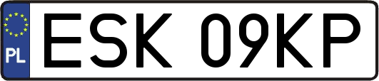 ESK09KP