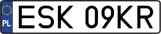 ESK09KR