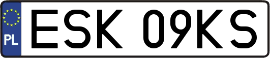 ESK09KS