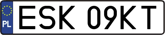 ESK09KT