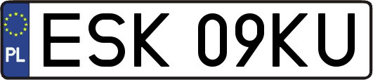 ESK09KU