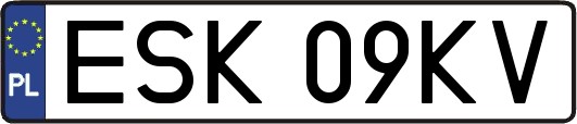 ESK09KV