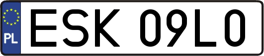 ESK09L0