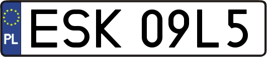 ESK09L5