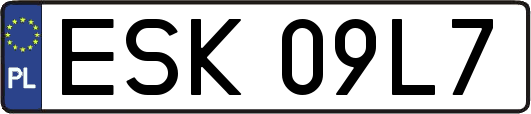 ESK09L7