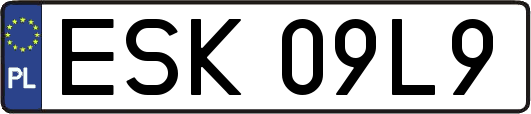 ESK09L9