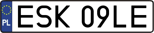 ESK09LE
