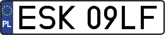 ESK09LF