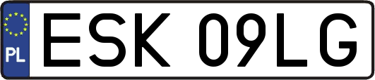 ESK09LG