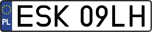 ESK09LH