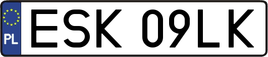 ESK09LK