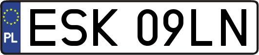 ESK09LN