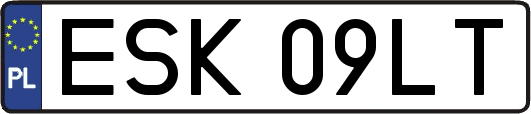 ESK09LT