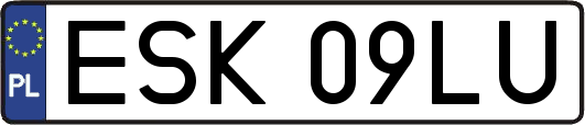 ESK09LU