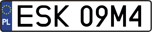 ESK09M4