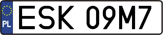 ESK09M7