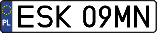 ESK09MN