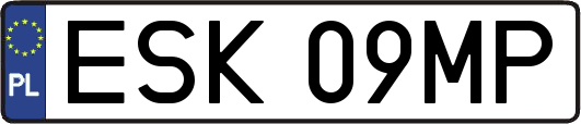 ESK09MP