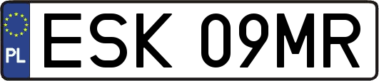 ESK09MR