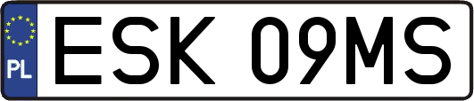 ESK09MS