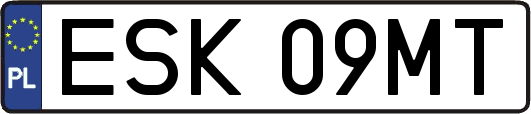 ESK09MT