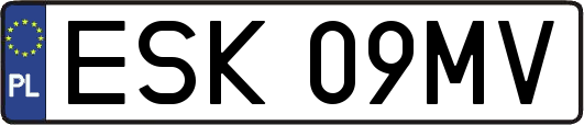 ESK09MV