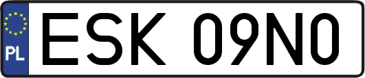 ESK09N0