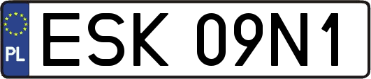 ESK09N1
