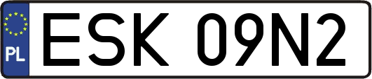 ESK09N2